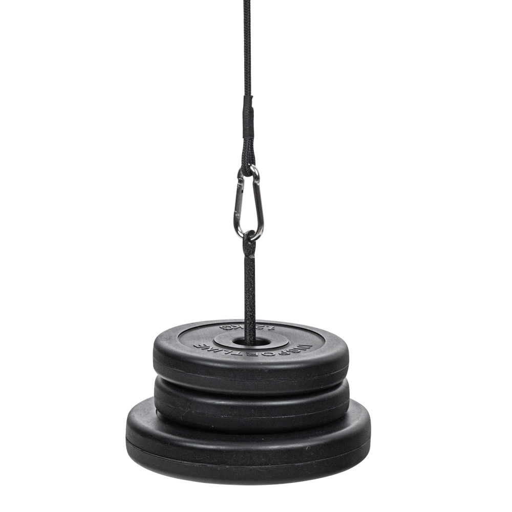 Cable Pulley System inSPORTline Puley 500 9