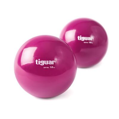 Tiguar heavy ball 1 kg (set of 2)