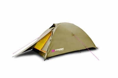 Trimm tent Duo 1