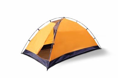 Trimm tent Duo 2