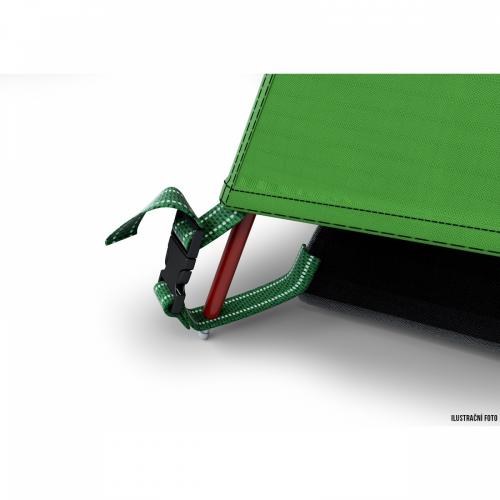 Husky SAWAJ tent (2 personen) 5