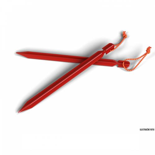 Husky SAWAJ tent (2 personen) 8