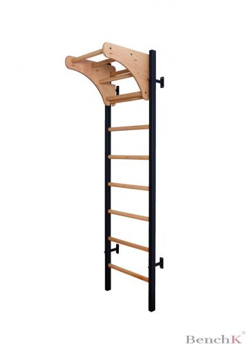 Wall Bars BenchK 210-212  1