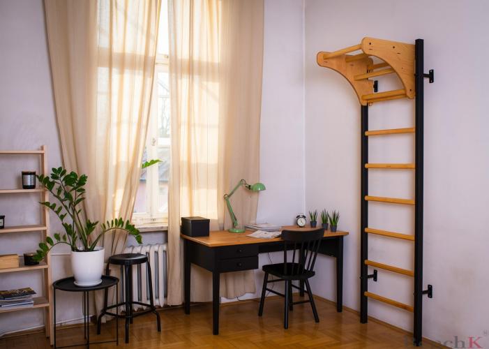 Wall Bars BenchK 210-212  4