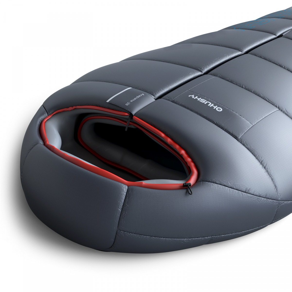 Slaapzak HUSKY Anapurna - 28°C 2