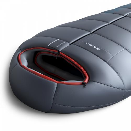 Slaapzak HUSKY Anapurna - 28°C 2