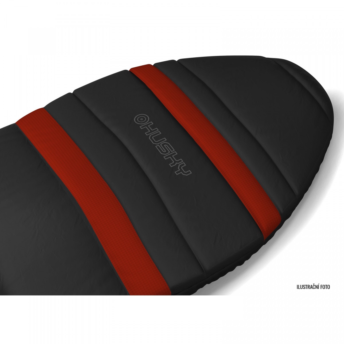 Slaapzak HUSKY Anapurna - 28°C 10