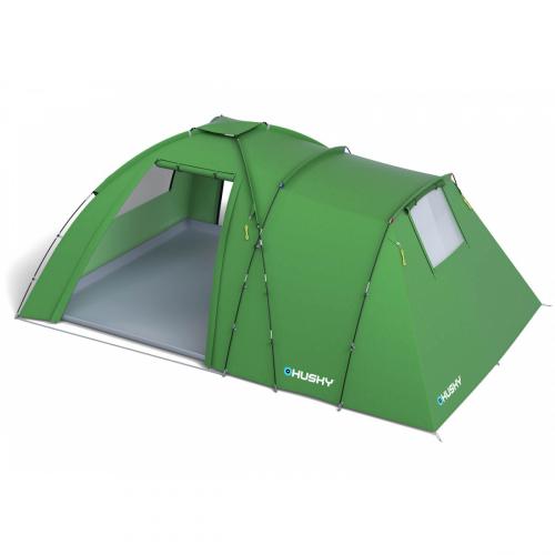 Husky BOSTON tent (5 personen) 2