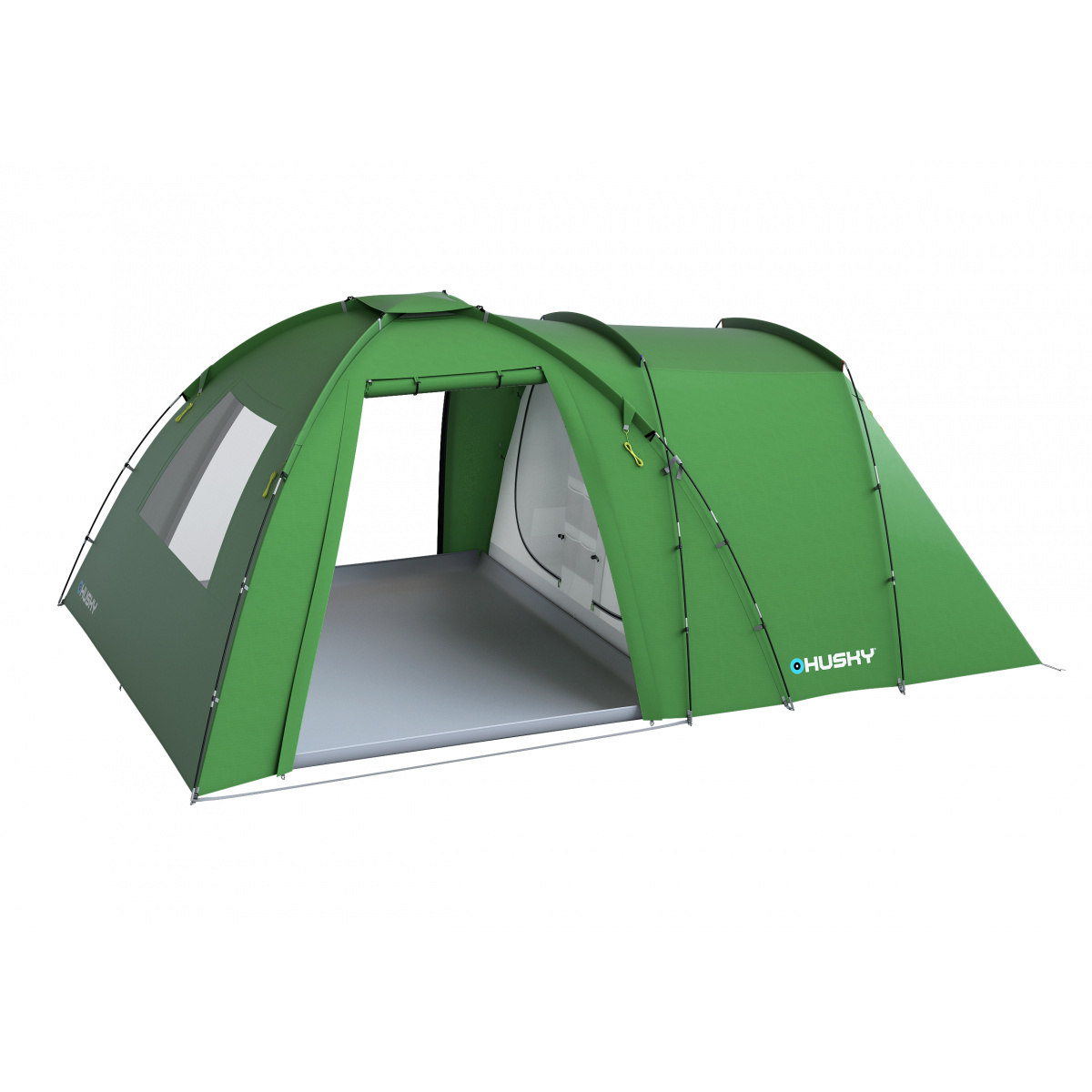 Husky BOSTON tent (5 personen) 5