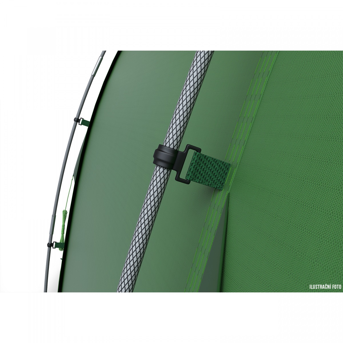 Husky BOSTON tent (5 personen) 11