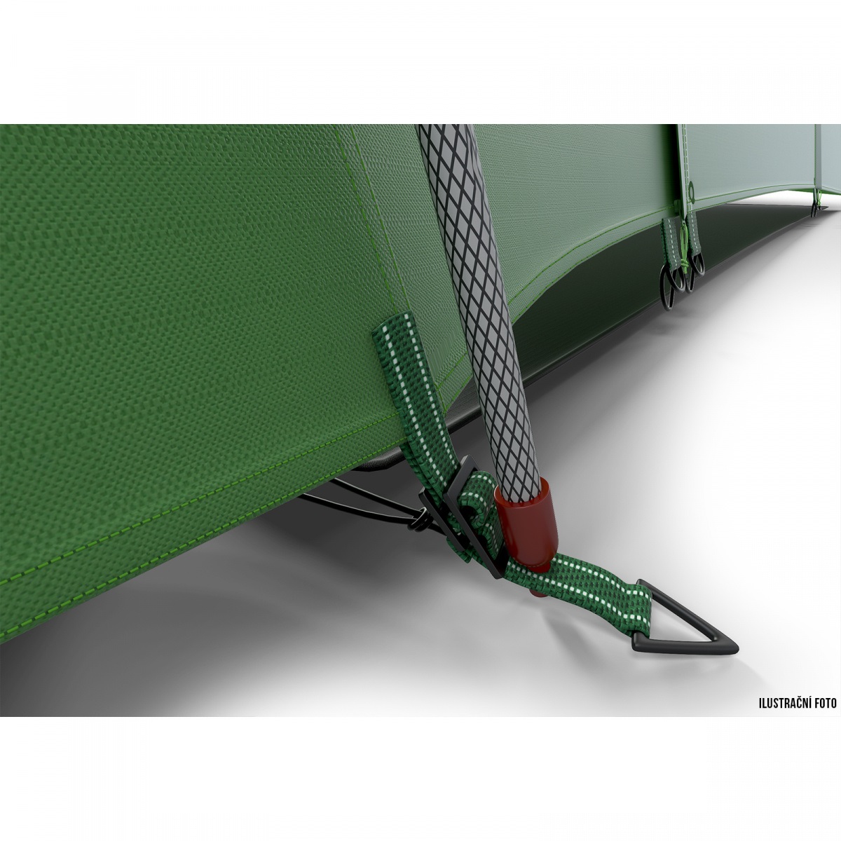 Husky BOSTON tent (5 personen) 12