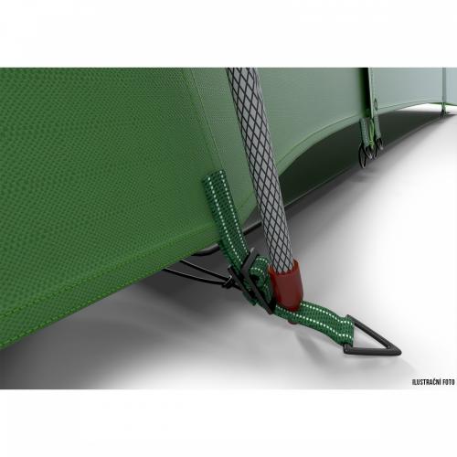 Husky BOSTON tent (5 personen) 12