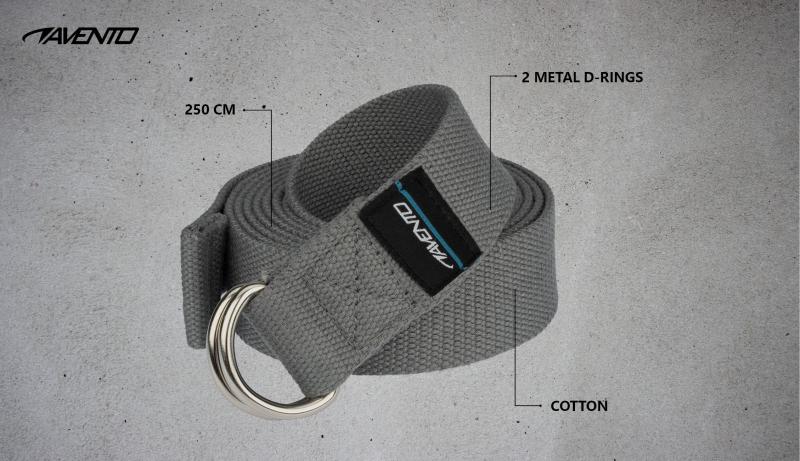 Avento Yoga Riem 3