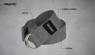 Avento Yoga Riem 3
