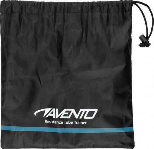 Weerstandsbanden set tube trainer 2