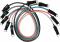 Weerstandsbanden set tube trainer