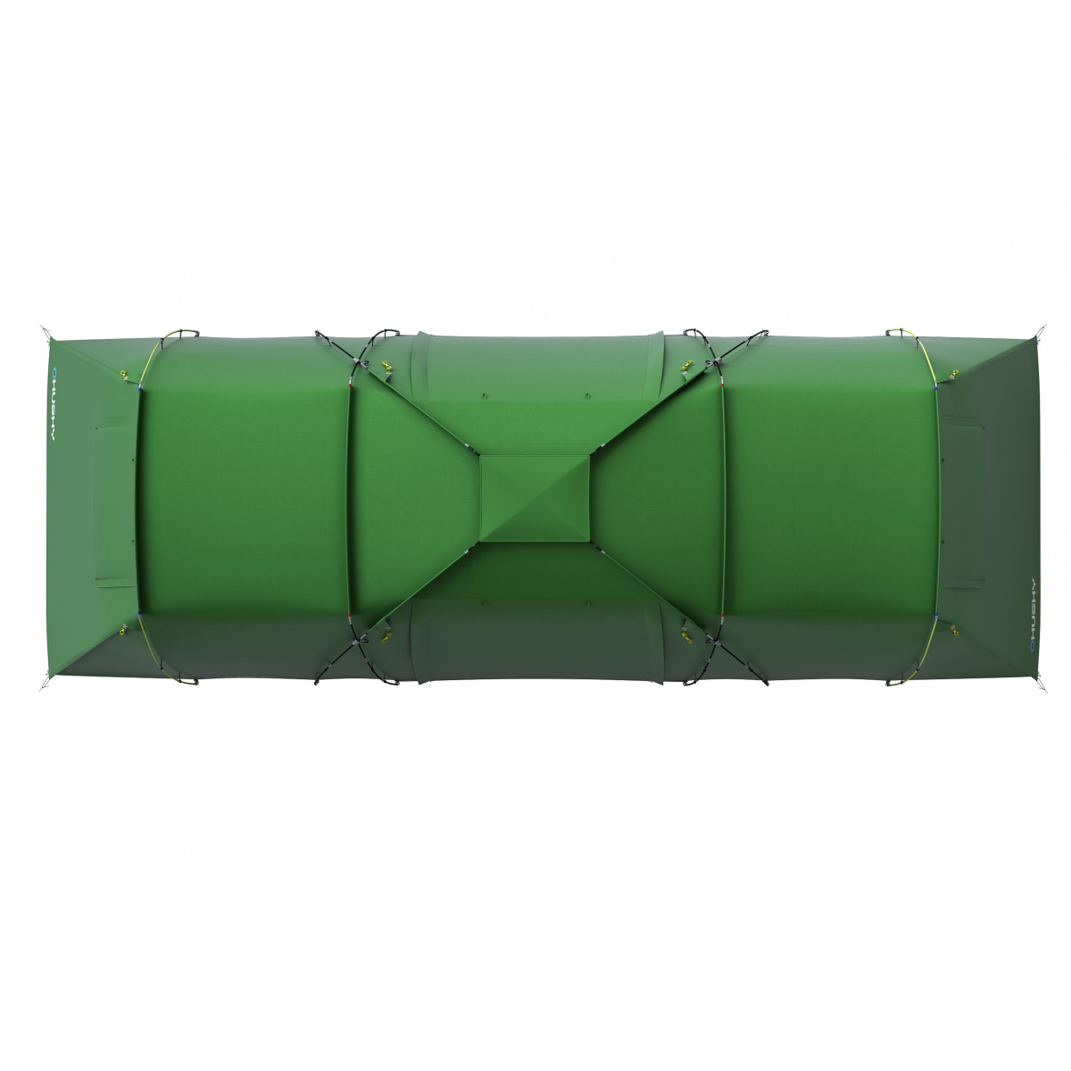 Husky BOSTON tent (6 persons) 1