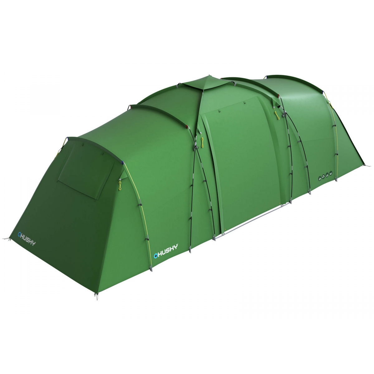 Husky BOSTON tent (6 persons) 4