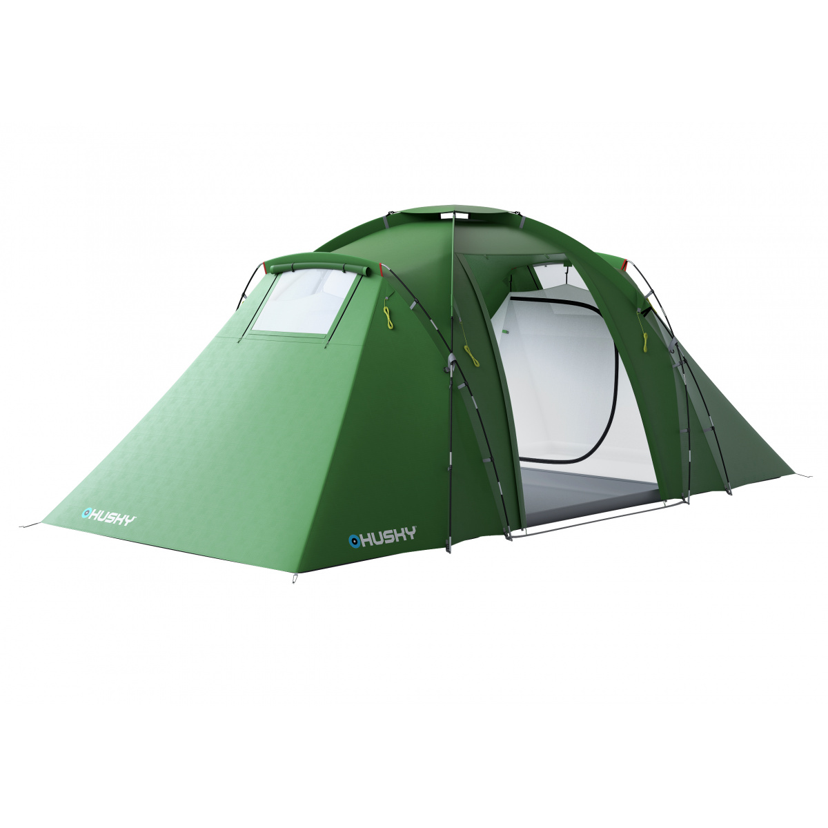 Husky BOSTON tent (4 persons) 5