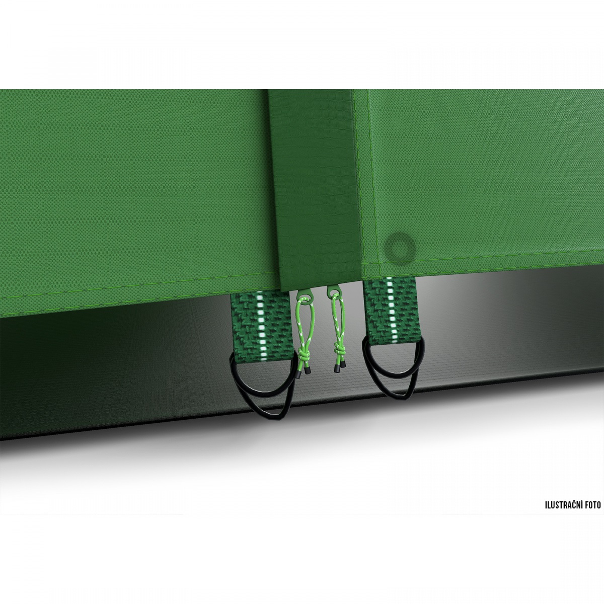 Husky BOSTON tent (4 persons) 6