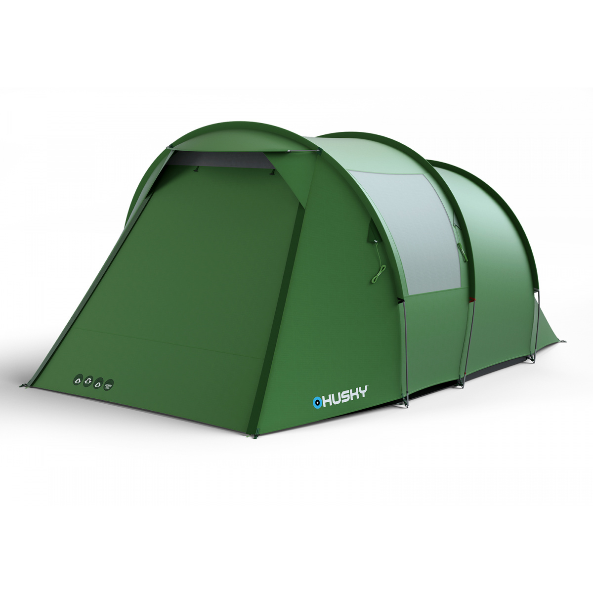Husky BAUL tent (4 personen)