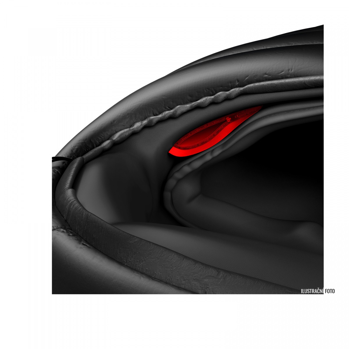 Husky Outdoor MAGNUM -15 sleeping bag 9