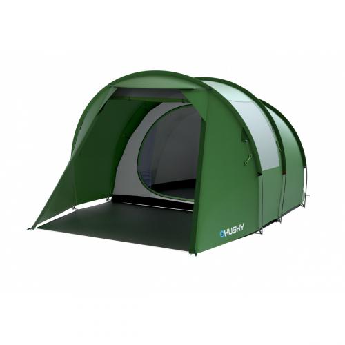 Husky BAUL tent (4 personen) 1