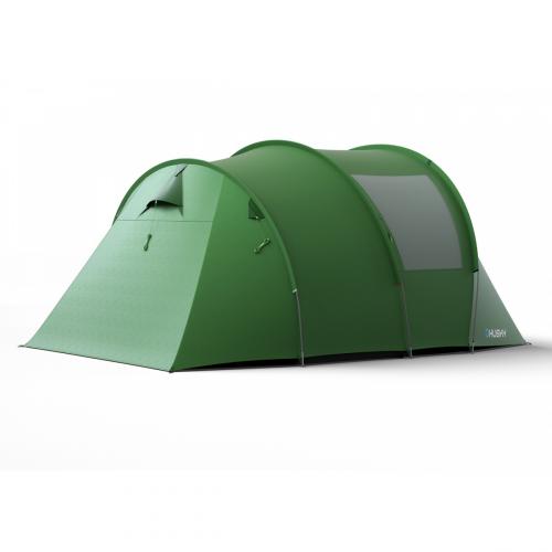 Husky BAUL tent (4 personen) 3