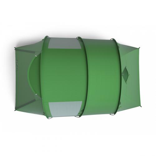 Husky BAUL tent (4 personen) 4