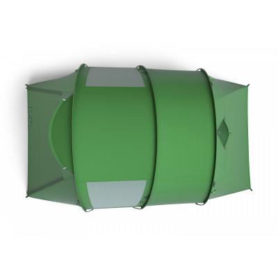 Husky BAUL tent (4 personen) 4