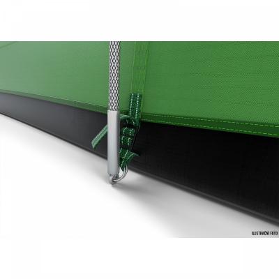 Husky BAUL tent (4 personen) 7