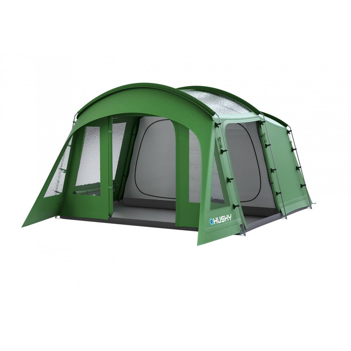 Husky CARAVAN 12 Dural family tent