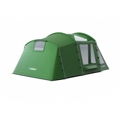 Husky CARAVAN 12 Dural family tent 2