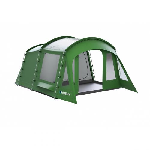 Husky CARAVAN 12 Dural family tent 4