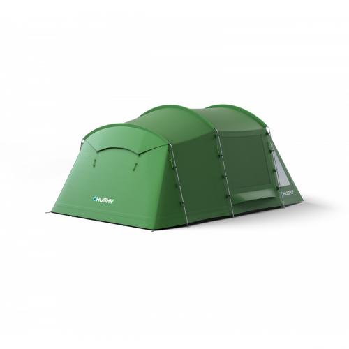 Husky CARAVAN 12 Dural family tent 7