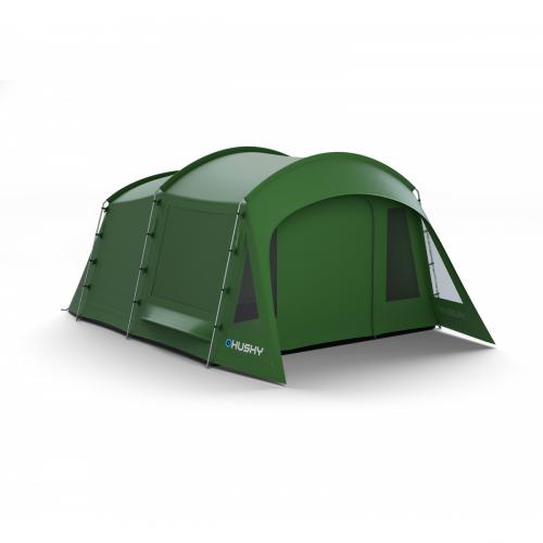 Husky CARAVAN 12 Dural family tent 8