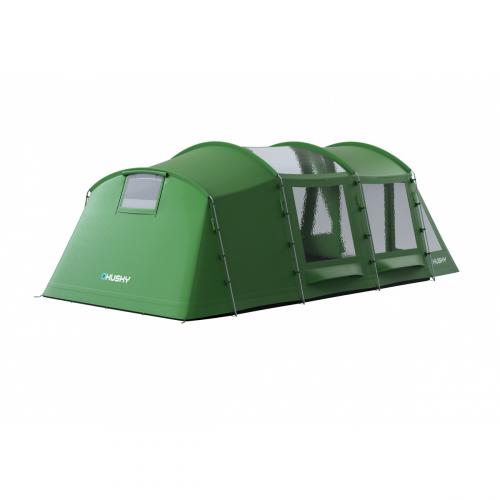 Husky CARAVAN 17 Dural tent 2