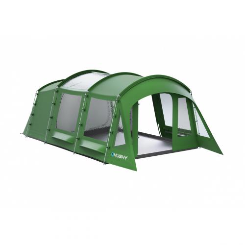 Husky CARAVAN 17 Dural tent 3