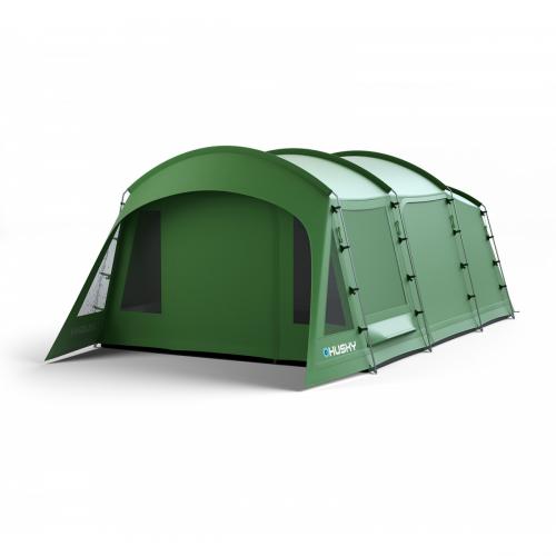 Husky CARAVAN 17 Dural tent 4