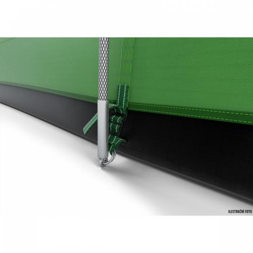 Husky CARAVAN 17 Dural tent 10