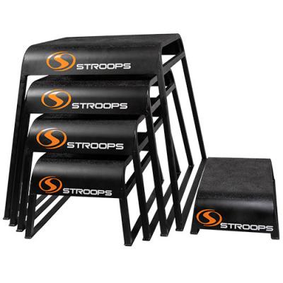 Stroops ergo elite plyo-box 5