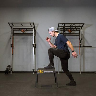 Stroops ergo elite plyo-box 7