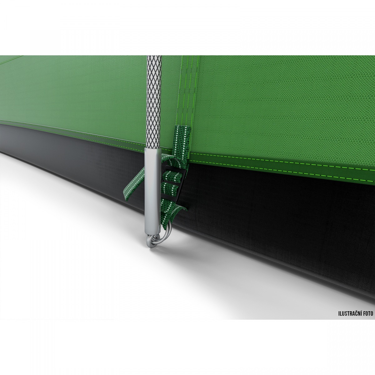 Husky CARAVAN 12 Dural family tent 11