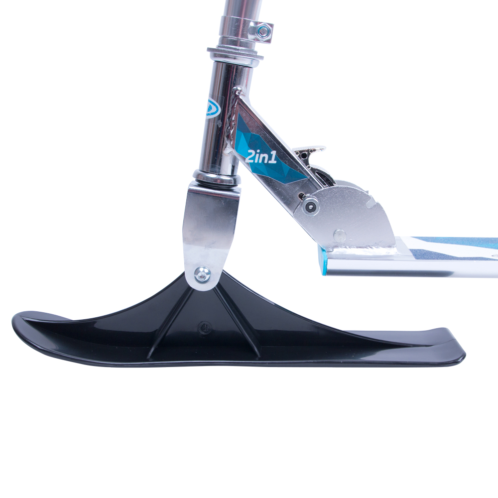 Scooter WORKER Snow Spider PRO 2in1 5