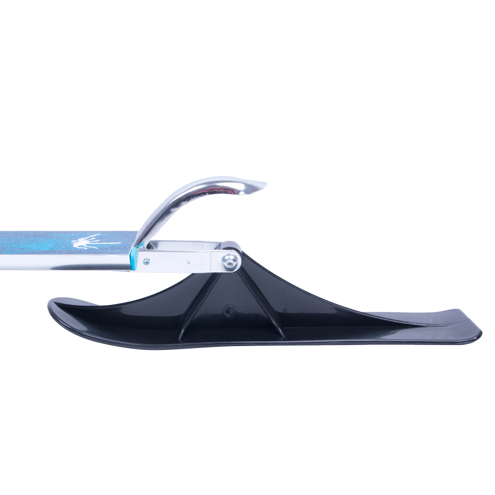 Scooter WORKER Snow Spider PRO 2in1 6