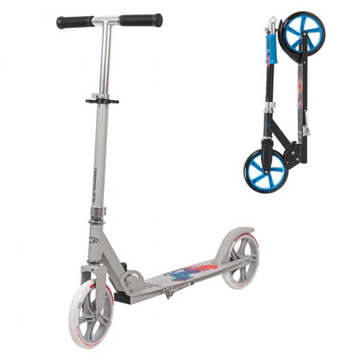 Scooter_WORKER_Molden