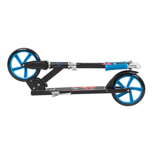 Scooter WORKER Molden 1