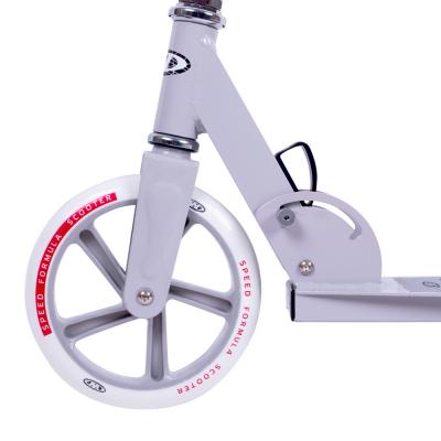 Scooter WORKER Molden 3