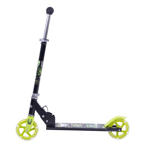 Scooter WORKER PitBul Pro LED 1