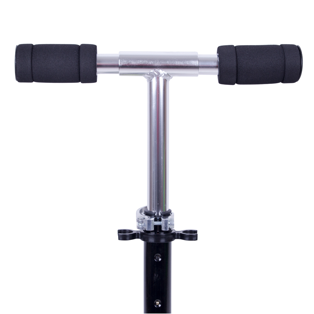 Scooter WORKER PitBul Pro LED 3